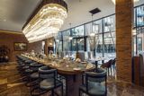 Restaurant of DoubleTree by Hilton Kocaeli DoubleTree by Hilton Kocaeli Ataevler Mahallesi, Ã–zgÃ¼rlÃ¼k Caddesi No:4B 