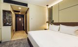 Rooms at DoubleTree by Hilton Kocaeli DoubleTree by Hilton Kocaeli Ataevler Mahallesi, Ã–zgÃ¼rlÃ¼k Caddesi No:4B 