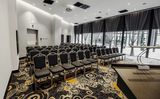 Conference Rooms at DoubleTree by Hilton Kocaeli DoubleTree by Hilton Kocaeli Ataevler Mahallesi, Ã–zgÃ¼rlÃ¼k Caddesi No:4B 