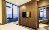 Suites at DoubleTree by Hilton Kocaeli DoubleTree by Hilton Kocaeli Ataevler Mahallesi, Ã–zgÃ¼rlÃ¼k Caddesi No:4B 