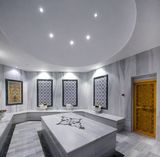 Turkish Bath at DoubleTree by Hilton Kocaeli, DoubleTree by Hilton Kocaeli, Kocaeli