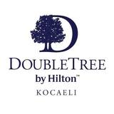 Logo of DoubleTree by Hilton Kocaeli, DoubleTree by Hilton Kocaeli, Kocaeli