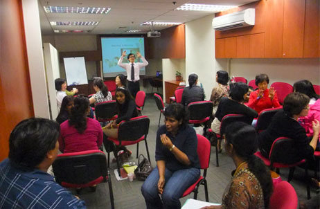 NLP Master Practitioner Profile Photos of Jacky Lim NLP Training and Courses Singapore 261 Waterloo Street #03-27 Waterloo Centre - Photo 4 of 4