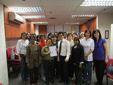 NLP Practitioner Certification Program, Jacky Lim NLP Training and Courses Singapore, Singapore