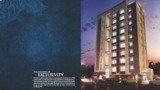 Gera Regent Tower, Pune