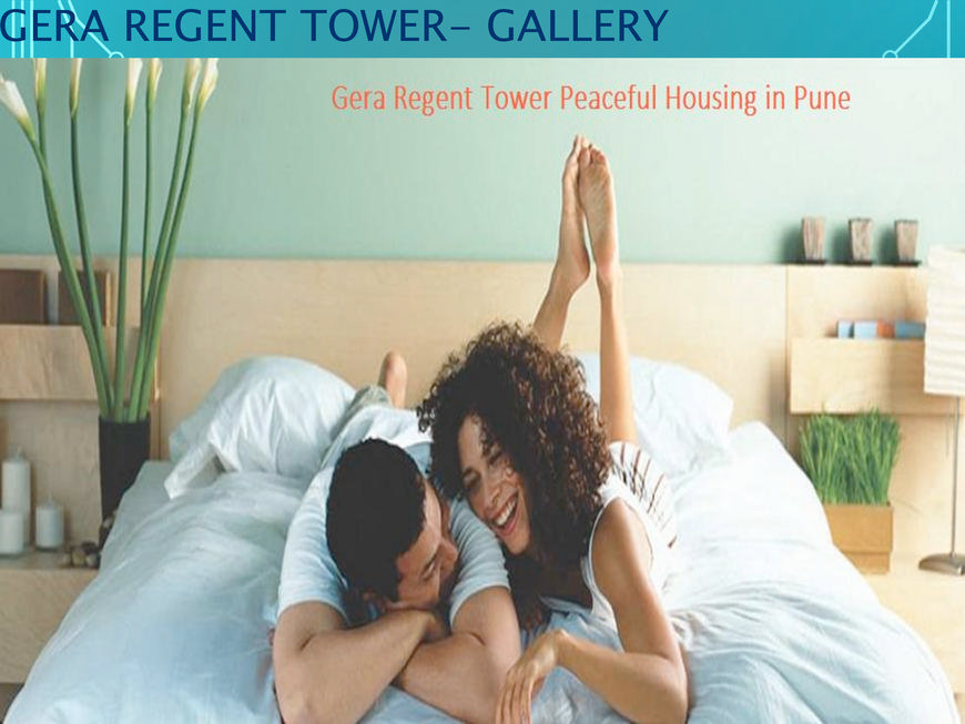  Pricelists of Gera Regent Tower Baner Pune - Photo 1 of 17