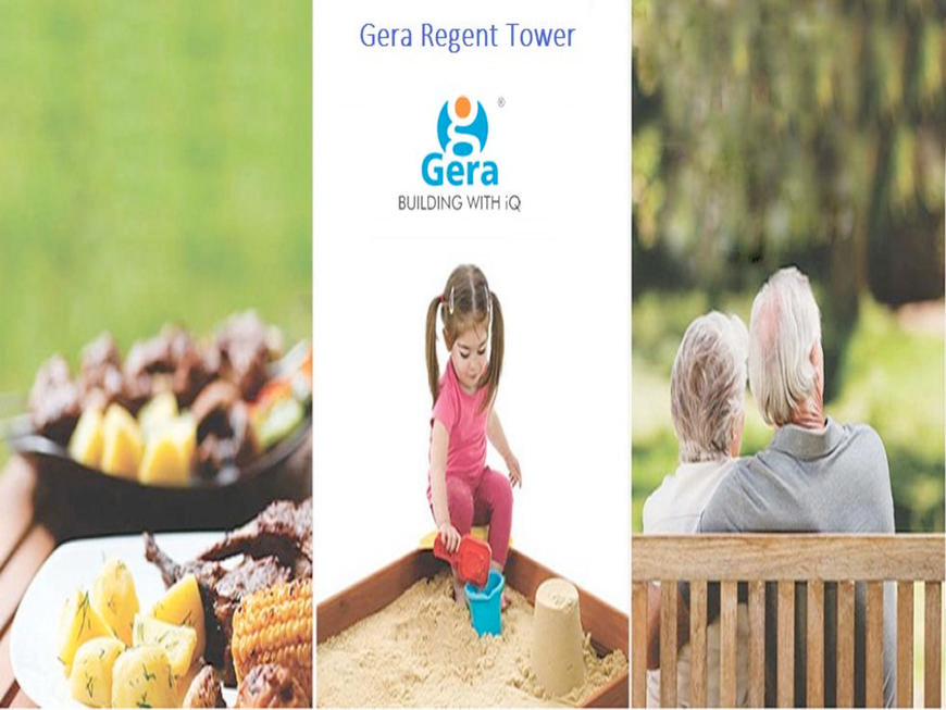  Pricelists of Gera Regent Tower Baner Pune - Photo 9 of 17
