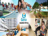 Menus & Prices, Gera Regent Tower, Pune