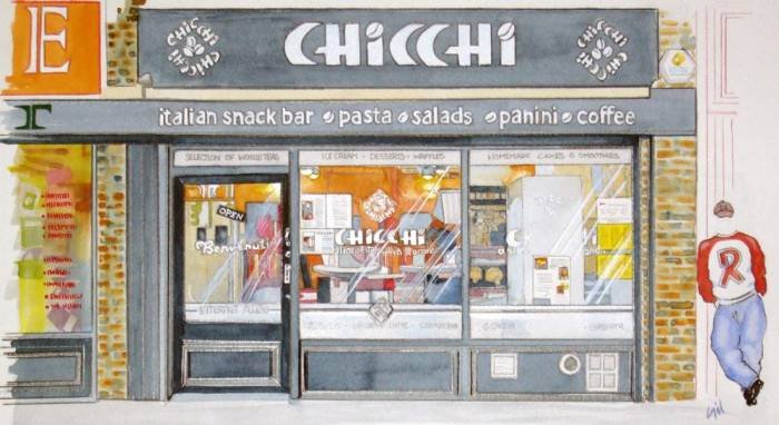 Profile Photos of CHICCHI 516 Roman Road - Photo 1 of 3