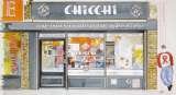 CHICCHI, Bow