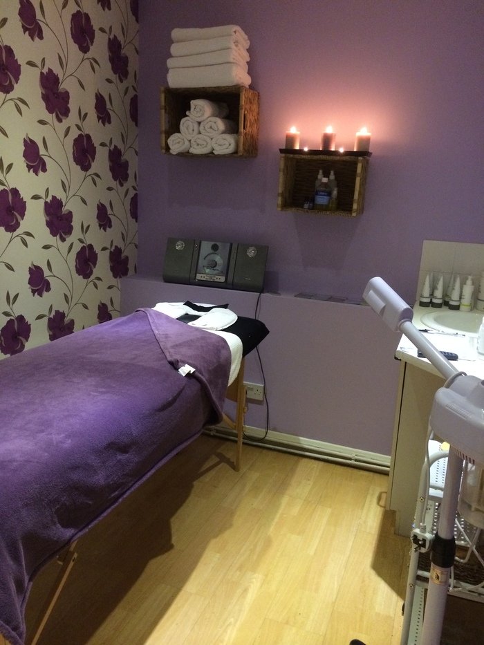 Massage and Facial Room Profile Photos of Beautiful Secrets 61 High Street - Photo 3 of 6