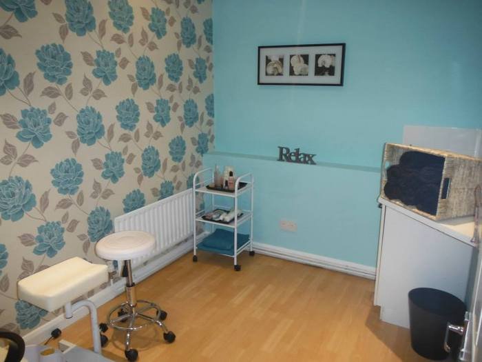 Pedicure Room Profile Photos of Beautiful Secrets 61 High Street - Photo 4 of 6