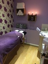 Massage and Facial Room, Beautiful Secrets, Orpington