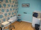 Pedicure Room, Beautiful Secrets, Orpington
