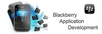  Profile Photos of BlackBerry (BB) Development Company India Chapel Road, Near L.B Stadium - Photo 1 of 1
