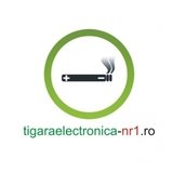 Tigara electronica NR1, Bucuresti