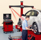 Tire Pro, Houston