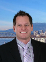 Greg Covell, Vancouver