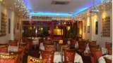 Yin Court Chinese Restaurant, Upminster