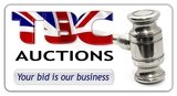 TBC Auctions, Enfield
