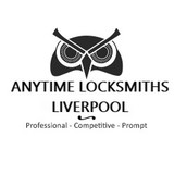 Anytime Locksmiths Liverpool, Liverpool