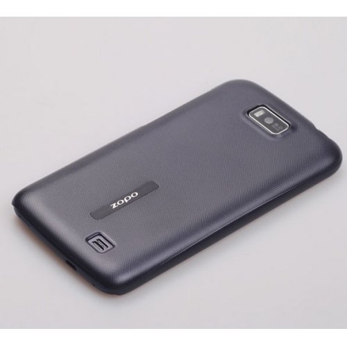 Battery leather case cover For ZOPO ZP900 Products of Zopo-mobile.net Huaqian north, Futian District, Shenzhen city, China 518019 - Photo 2 of 4