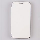 White color leather cover for ZOPO ZP900, Zopo-mobile.net, Futian District