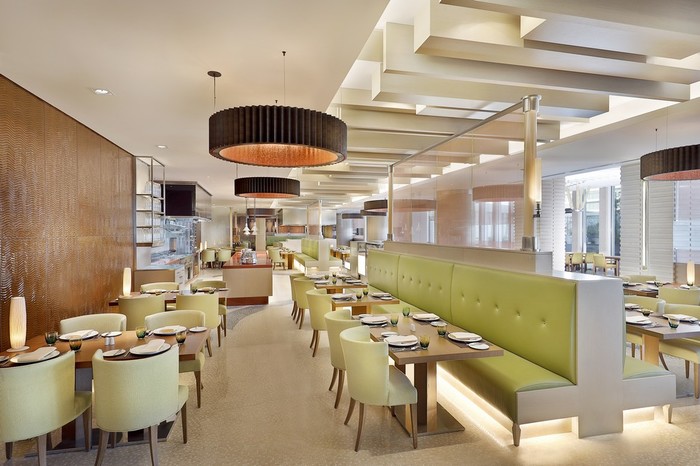 Teatro Restaurant at Hilton Riyadh Hotel & Residences Profile Photos of Hilton Riyadh Hotel & Residences 6623 Eastern Ring Rd - Photo 8 of 10 Teatro Restaurant at Hilton Riyadh Hotel & Residences Profile Photos of Hilton Riyadh Hotel & Residences 6623 Eastern Ring Rd - Photo 8 of 10