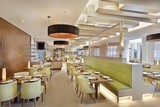 Teatro Restaurant at Hilton Riyadh Hotel & Residences, Hilton Riyadh Hotel & Residences, Riyadh