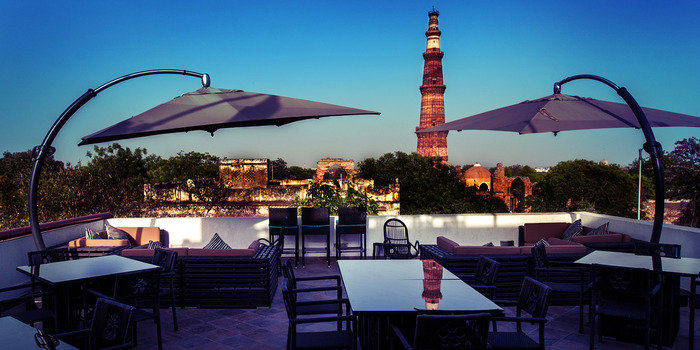  Profile Photos of Dramz - Whisky Bar and Lounge QR 1580, K.D. Marg, Near Qutab Minar - Photo 1 of 9