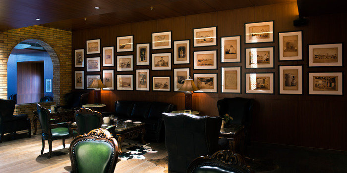  Profile Photos of Dramz - Whisky Bar and Lounge QR 1580, K.D. Marg, Near Qutab Minar - Photo 5 of 9