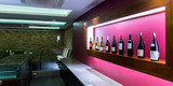 Dramz - Whisky Bar and Lounge, Mehrauli