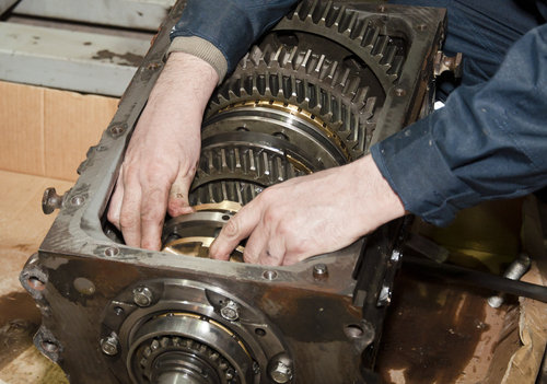 Profile Photos of KC Auto Repair 6105 East 21st Street - Photo 4 of 4