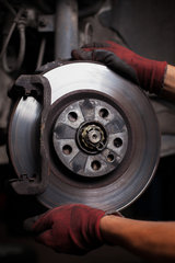 KC Auto Repair, Tulsa