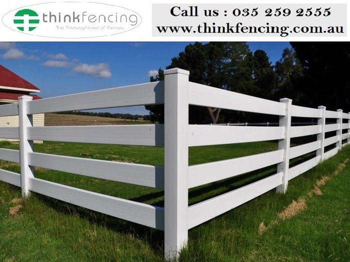  Profile Photos of Think Fencing Pty Ltd 2415 Portarlington Road - Photo 1 of 16