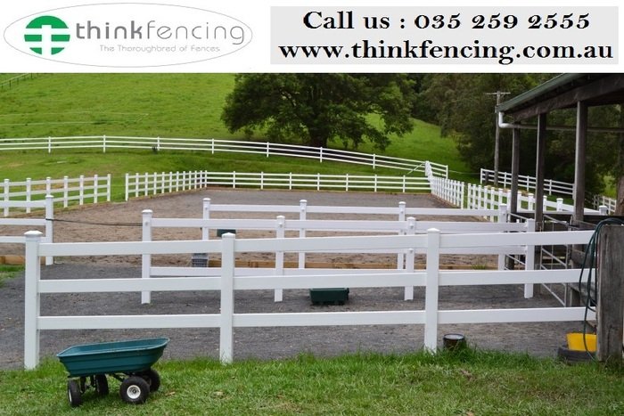  Profile Photos of Think Fencing Pty Ltd 2415 Portarlington Road - Photo 2 of 16