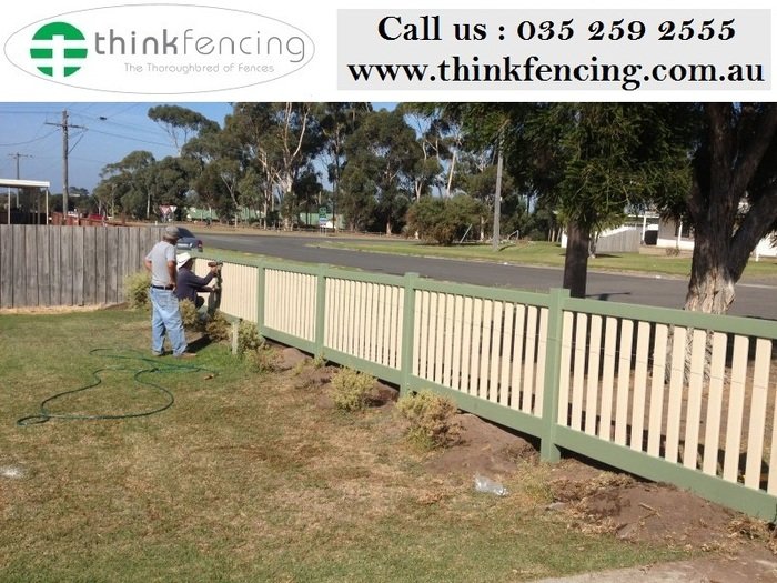 Profile Photos of Think Fencing Pty Ltd 2415 Portarlington Road - Photo 6 of 16