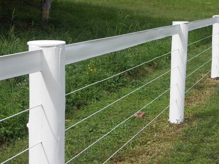 KONICA MINOLTA DIGITAL CAMERA   Profile Photos of Think Fencing Pty Ltd 2415 Portarlington Road - Photo 11 of 16