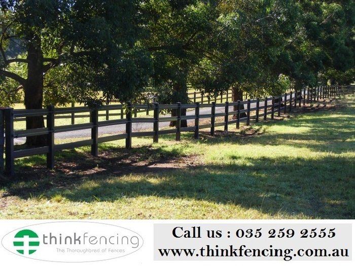  Profile Photos of Think Fencing Pty Ltd 2415 Portarlington Road - Photo 14 of 16