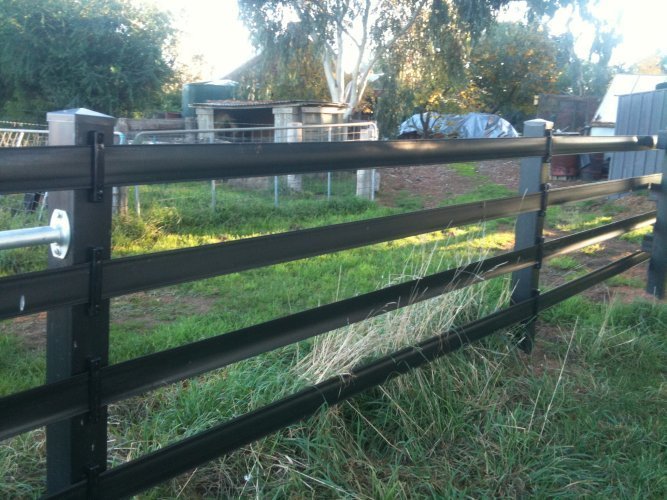  Profile Photos of Think Fencing Pty Ltd 2415 Portarlington Road - Photo 16 of 16