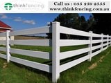  Think Fencing Pty Ltd 2415 Portarlington Road 