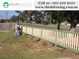  Think Fencing Pty Ltd 2415 Portarlington Road 