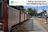  Think Fencing Pty Ltd 2415 Portarlington Road 