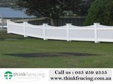  Think Fencing Pty Ltd 2415 Portarlington Road 
