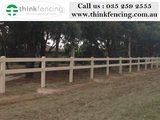  Think Fencing Pty Ltd 2415 Portarlington Road 