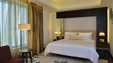 Rooms at Hilton Garden Inn Gurgaon Baani Square DoubleTree by Hilton Gurugram Baani Square Baani Square, Sector 50 