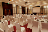 Event Spaces at Hilton Garden Inn Gurgaon Baani Square DoubleTree by Hilton Gurugram Baani Square Baani Square, Sector 50 