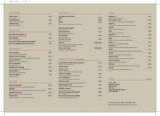 Menus & Prices, Appennino, Devonshire Square