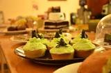 Black Cat Cafe, Hackney
