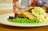 Black Cat Cafe, Hackney